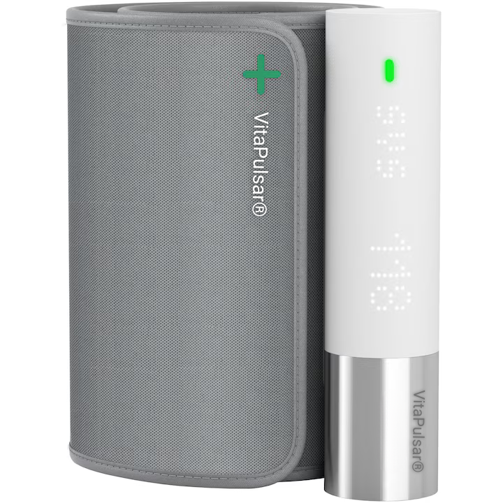 Máy đo huyết áp BQP-USA9Q VitaPulsar